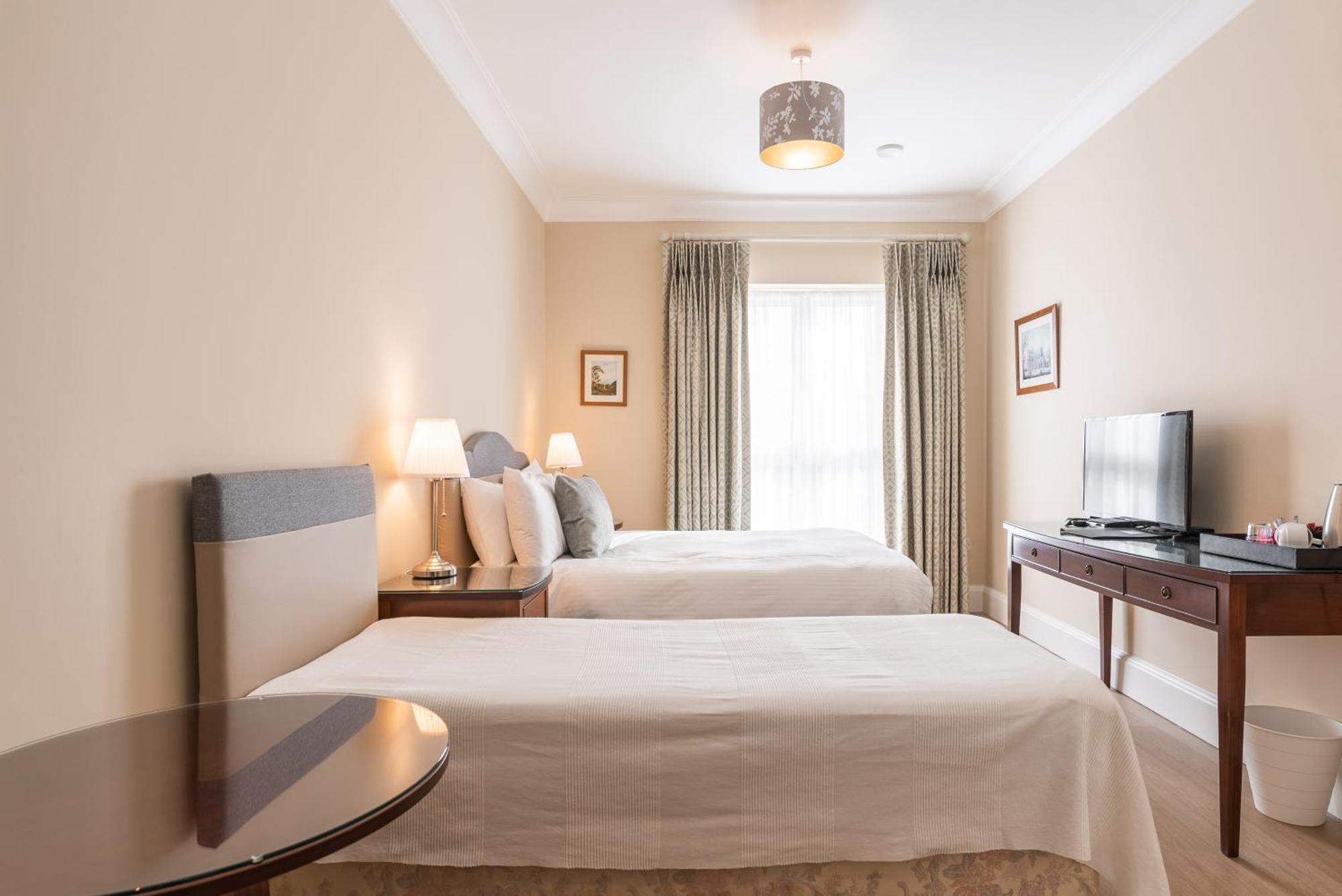 Derwent Lodge Δουβλίνο Εξωτερικό φωτογραφία